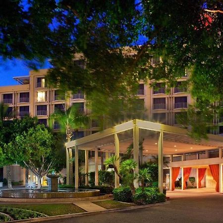 Sheraton Crescent Hotel Phoenix Bagian luar foto