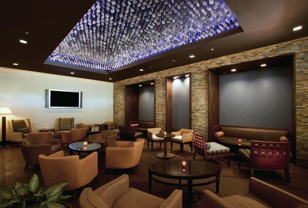 Sheraton Crescent Hotel Phoenix Bagian luar foto