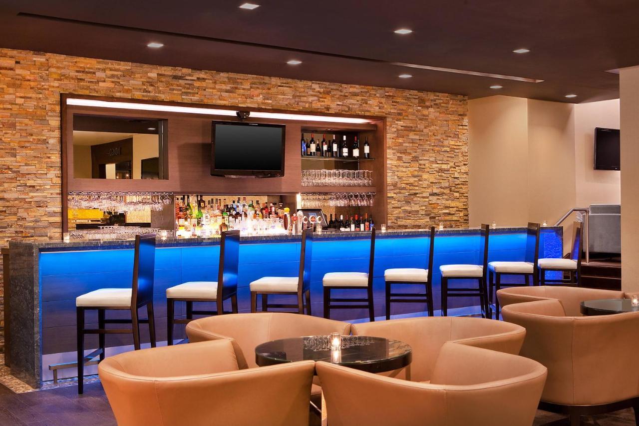 Sheraton Crescent Hotel Phoenix Bagian luar foto