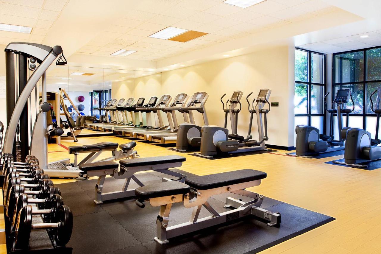 Sheraton Crescent Hotel Phoenix Bagian luar foto