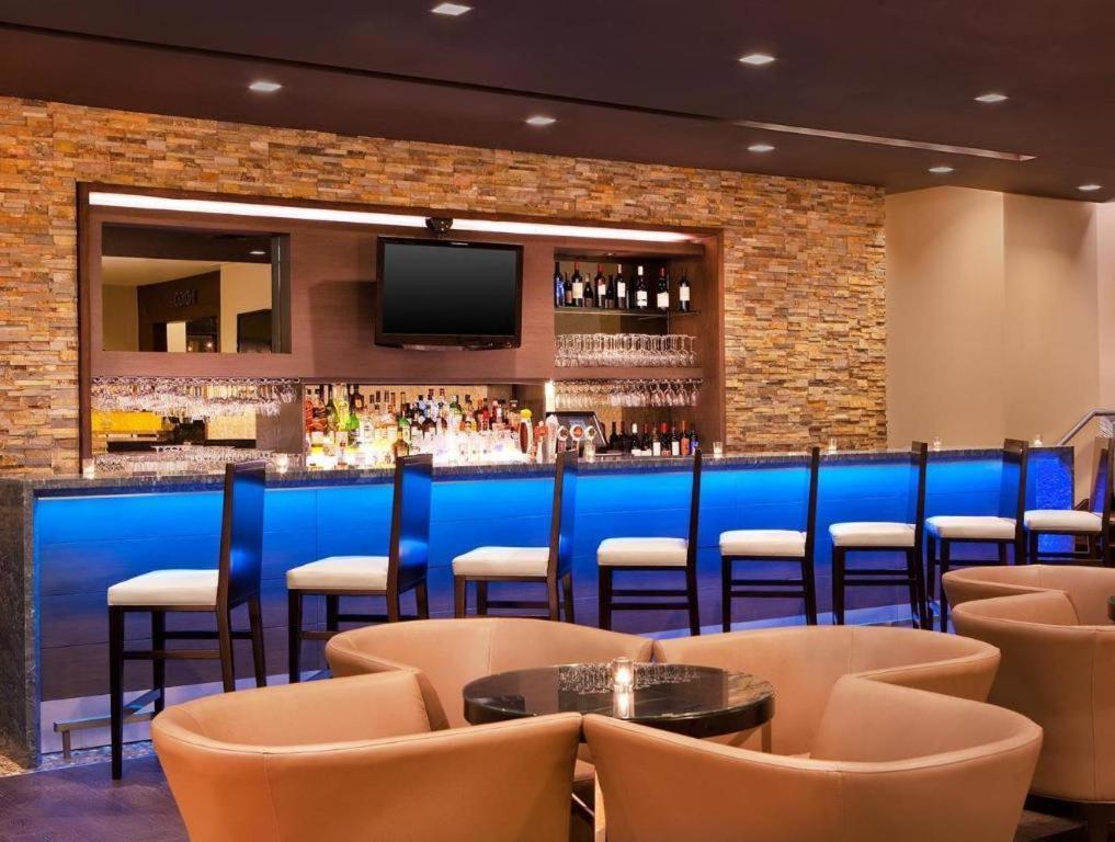 Sheraton Crescent Hotel Phoenix Bagian luar foto