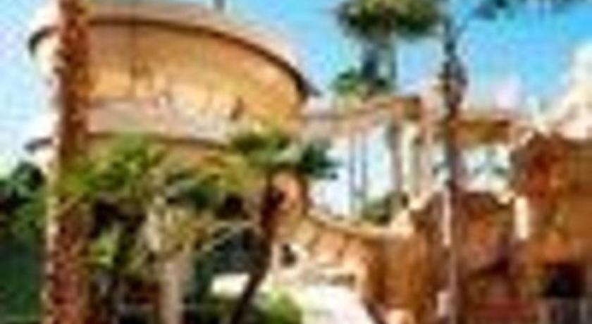 Sheraton Crescent Hotel Phoenix Bagian luar foto