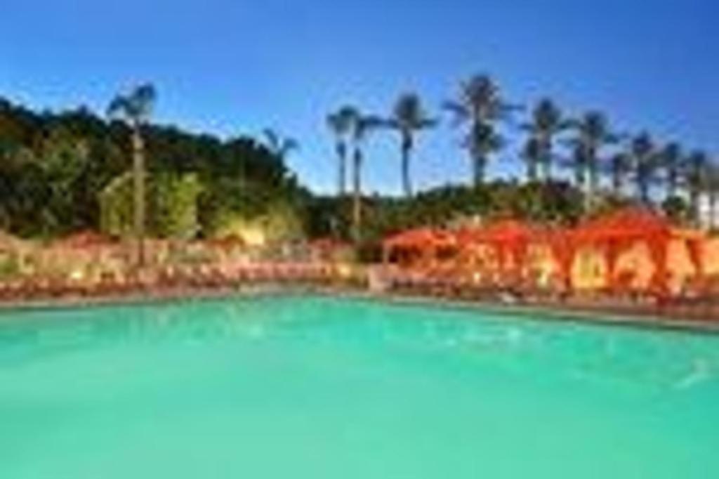 Sheraton Crescent Hotel Phoenix Bagian luar foto