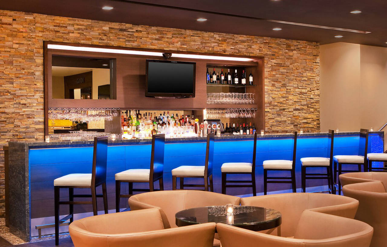 Sheraton Crescent Hotel Phoenix Bagian luar foto